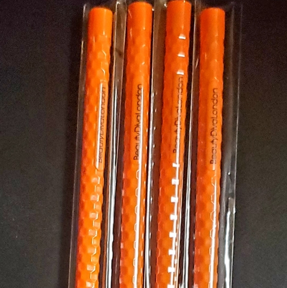 Beauty Diva Eye Makeup Brushes Set - Picture 2 of 3